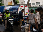 Perawatan IPA Hutan Kota, PAM Jaya Sediakan Air Gratis hingga Potongan Tagihan bagi Pelanggan