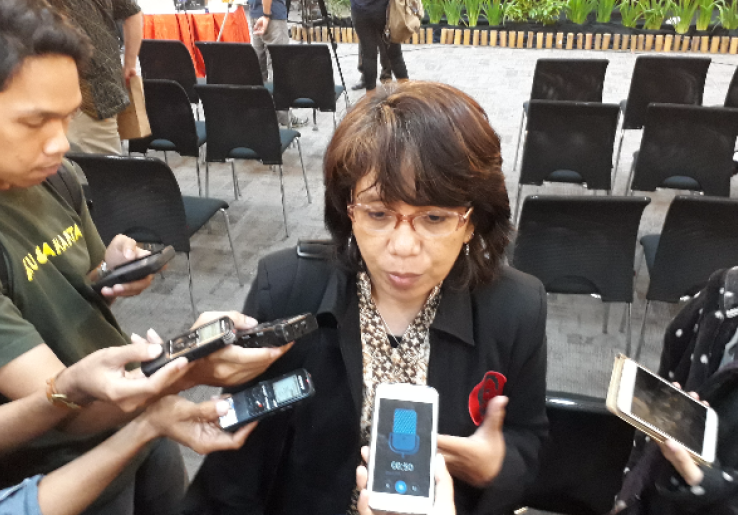 500 Hari Kasus Novel, Istri Munir: Polisi Tak Punya Niat, Takut kepada Penjahat