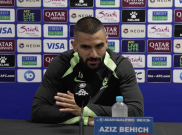 Bek Australia Kenang Pertemuan Terakhir dengan Timnas Indonesia
