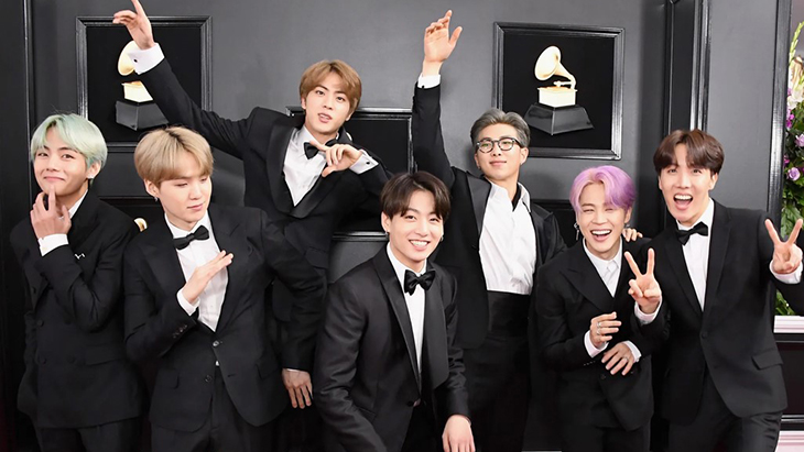 grammy 2021