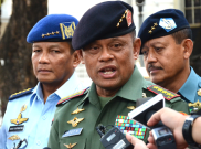 Jaringan Nasional Garda Depan Deklarasikan Gatot Nurmantyo sebagai Capres