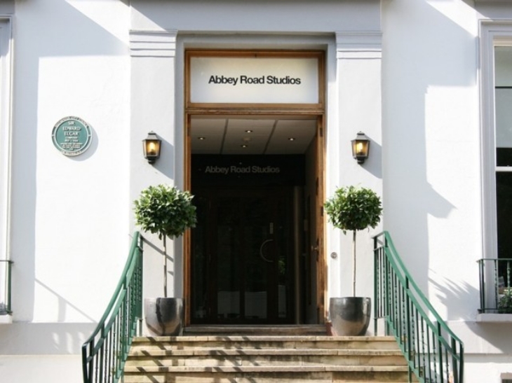 Dibangun sebagai townhouse Georgia pada 1831, Abbey Road no. 3 diubah menjadi studio pada 1929. (Foto: Pixabay/139904)