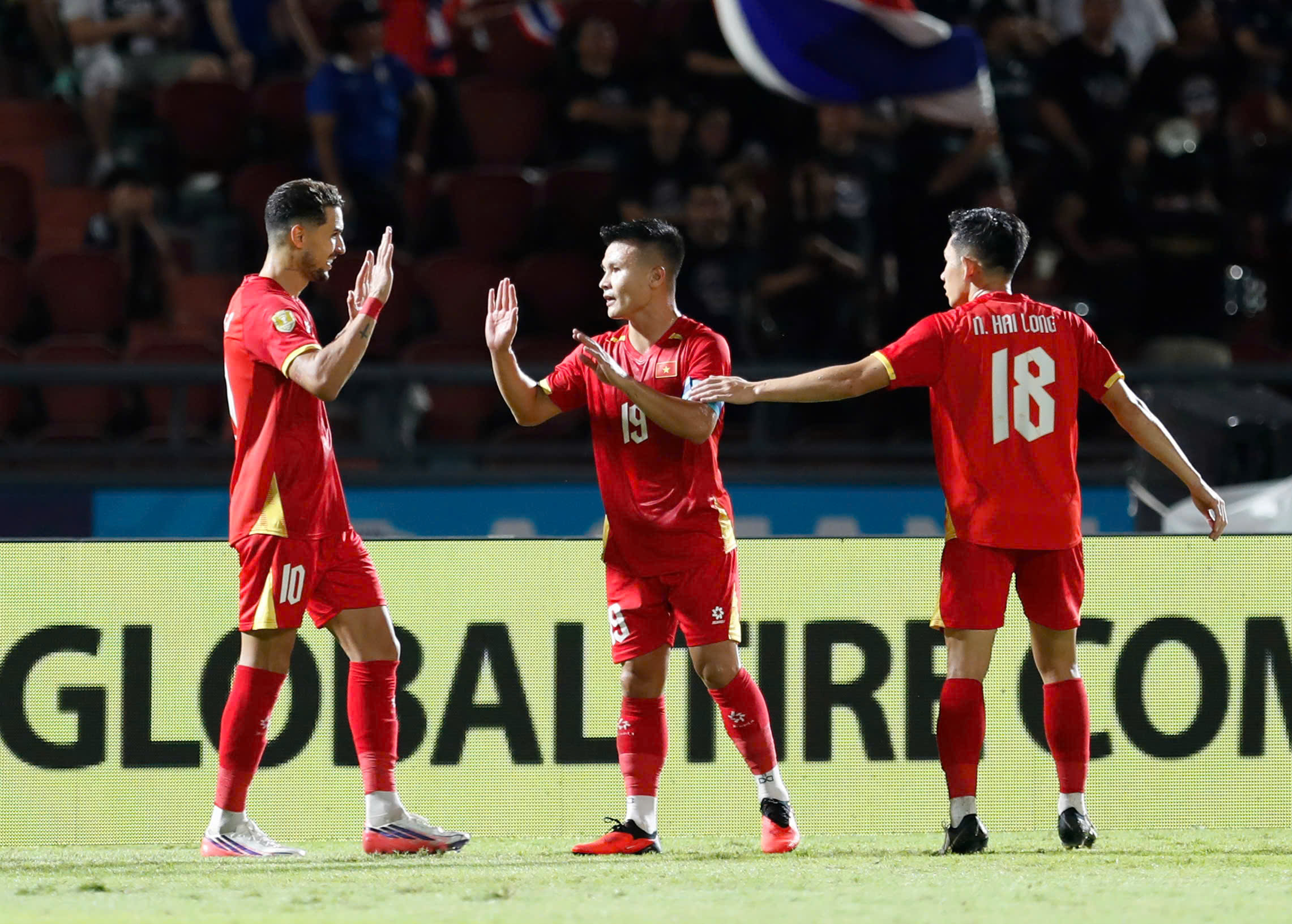 Cedera Menghambat Nguyen Quang Hai Unjuk Gigi di Indonesia, Pilar Penting Timnas Vietnam Absen di FIFA ASEAN Cup 2026