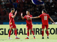 Cedera Menghambat Nguyen Quang Hai Unjuk Gigi di Indonesia, Pilar Penting Timnas Vietnam Absen di FIFA ASEAN Cup 2026