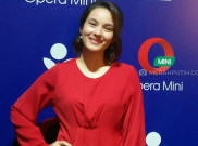 Pesan Chelsea Islan di Hari Perempuan Sedunia