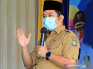 Tokoh Agama hingga Wartawan di Tangerang Disiapkan Terima Vaksinasi COVID-19