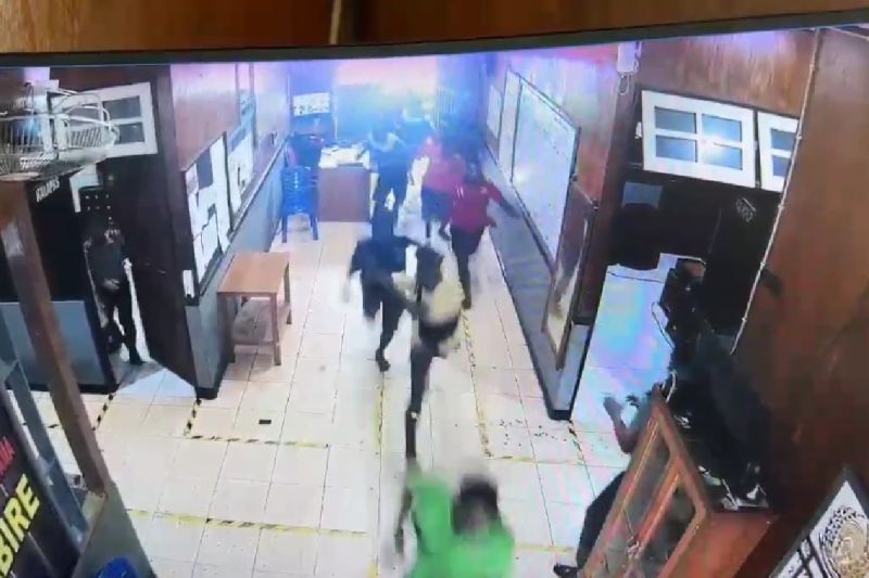 Komisi XIII DPR soal 19 Napi di Lapas Nabire Kabur: Sistem Keamanan dan Pengelolaan Lapas Lemah