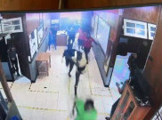 Komisi XIII DPR soal 19 Napi di Lapas Nabire Kabur: Sistem Keamanan dan Pengelolaan Lapas Lemah