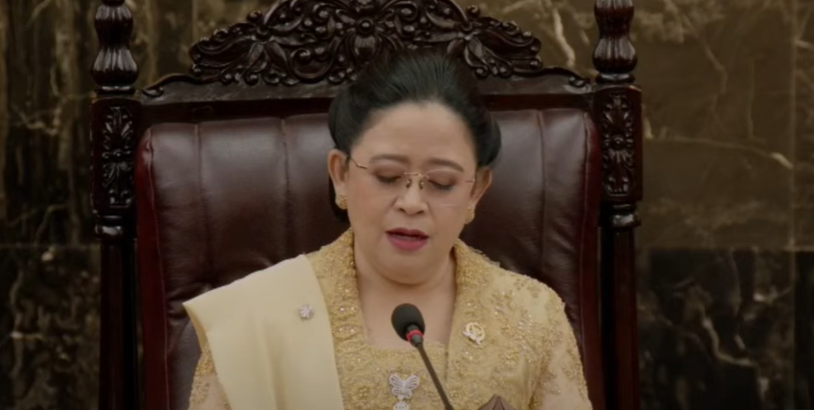 Singgung Medsos sebagai Kekuatan Utama Demokrasi, Puan: No Viral No Justice