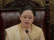 Singgung Medsos sebagai Kekuatan Utama Demokrasi, Puan: No Viral No Justice