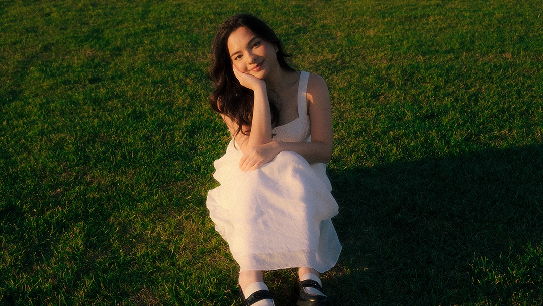Bocoran Album Folk Indie Terbaru Alex Teh