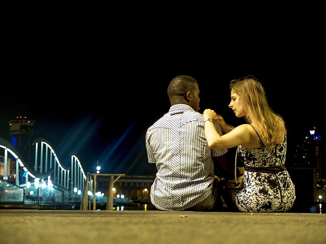couple