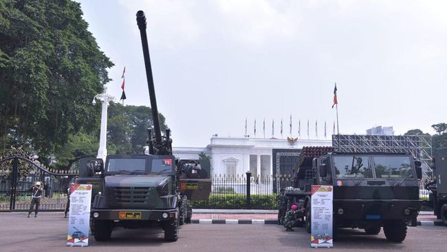 Pesan Legislator Demokrat di HUT ke-76 TNI