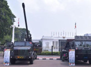 Pesan Legislator Demokrat di HUT ke-76 TNI