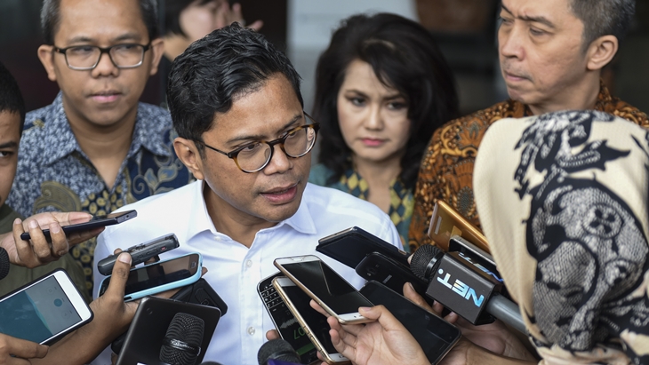 Nah, Lho! PT Garuda Indonesia Dipanggil KPK. Ada Apa, Ya?