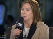 Kathleen Kennedy Bakal Tinggalkan Lucasfilm Akhir 2025, 'Star Wars' Menanti Rencana Besar