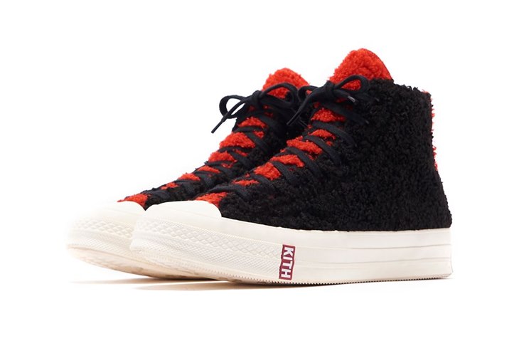 bulu sherpa