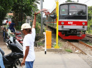 Pejabat Kemenhub Diduga Minta Commitment Fee 5 Persen, Proyek Perlintasan Kereta Rp 20,7 Miliar Jadi Sorotan