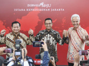 Isu Polusi Udara Bisa Jadi Jualan Capres-Cawapres