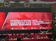 PDIP Umumkan 4 Calon Kepala Daerah