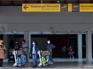 Nyepi di Bali, Bandara I Gusti Ngurah Rai Tutup 24 Jam