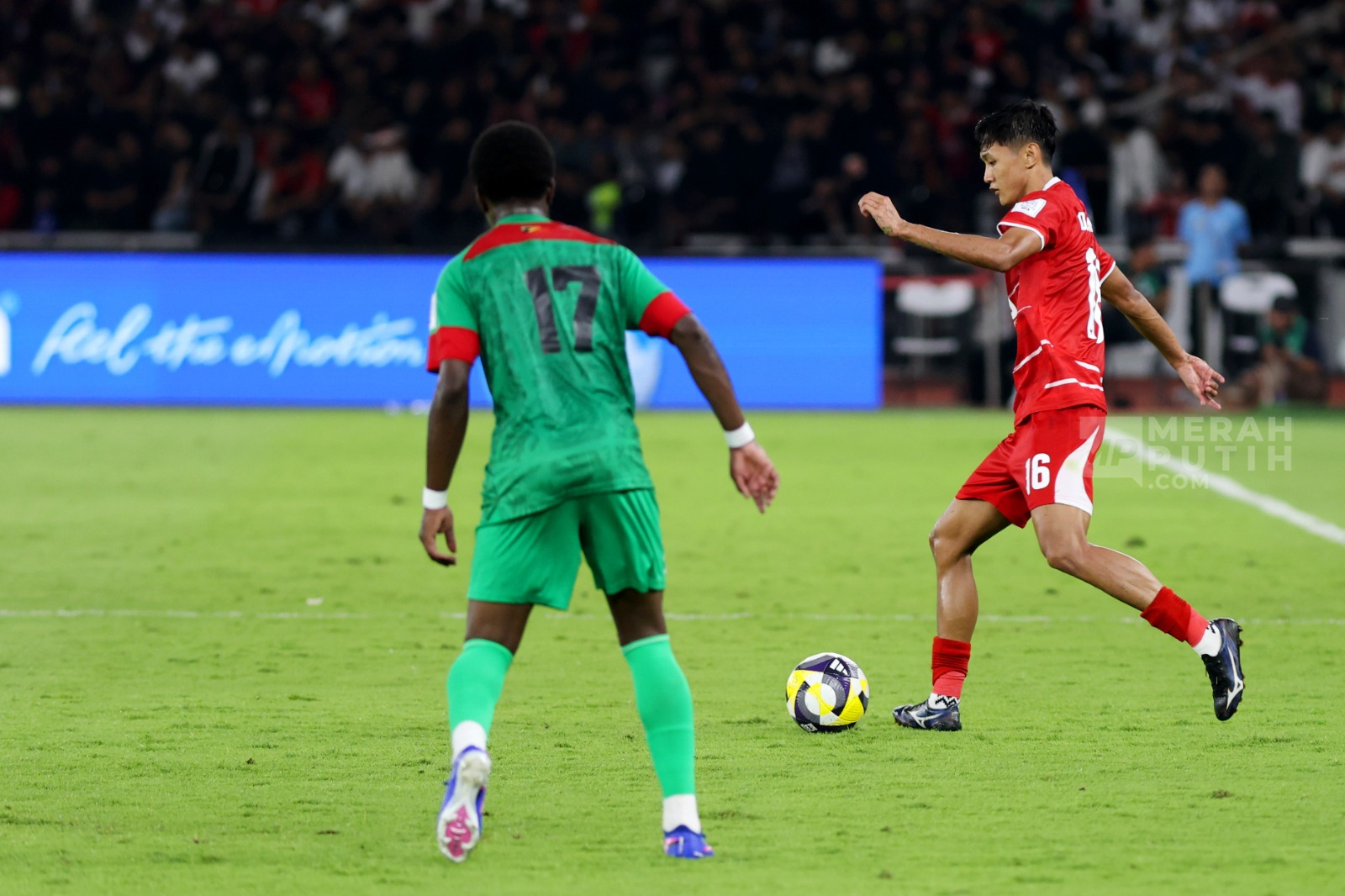 Calvin Verdonk Puji Bakat Dony Tri Pamungkas, Bintang Persija Jakarta Layak Merumput di Eropa
