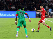 Calvin Verdonk Puji Bakat Dony Tri Pamungkas, Bintang Persija Jakarta Layak Merumput di Eropa