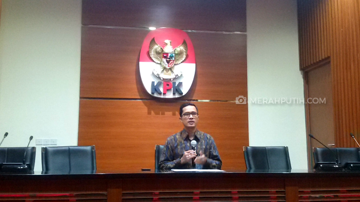 Respons KPK Soal Jokowi Minta Kapolri Tuntaskan Kasus Novel Dalam Tiga Bulan