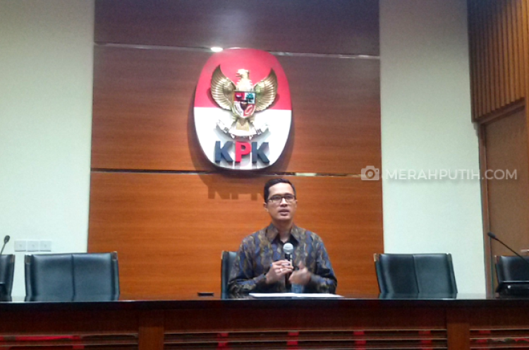  Respons KPK Soal Jokowi Minta Kapolri Tuntaskan Kasus Novel Dalam Tiga Bulan