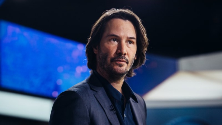 Di Balik Layar, Keanu Reeves Ternyata Seorang yang Baik Hati. ini Buktinya!