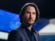 Di Balik Layar, Keanu Reeves Ternyata Seorang yang Baik Hati. ini Buktinya!
