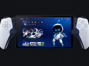Sony Kabarnya Sedang Kembangkan Playstation Genggam, Bisa Mainkan Game PS5