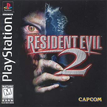 Nostalgia Lewat Video Game Era 90an