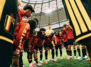 Jadwal, Siaran Langsung, Live dan Link Streaming Timnas Belgia Vs Senegal di Babak 32 Besar Piala Dunia 2026, Kamis, 2 Juli Dini Hari WIB