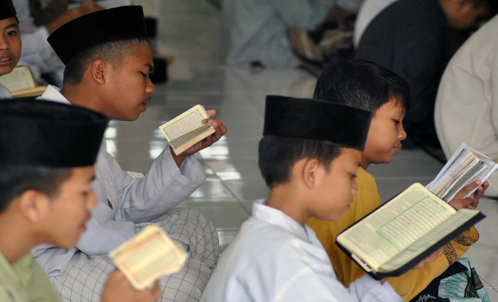 Pemkab Lampung Tengah Canangkan “Gergaji” 