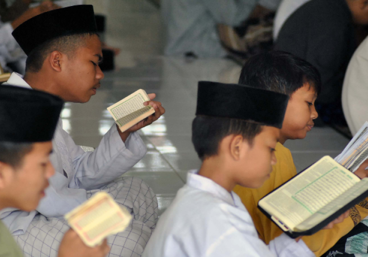 Pemkab Lampung Tengah Canangkan “Gergaji” 