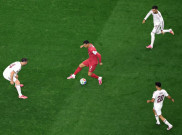 Trofi Emas Luput dari Rak Koleksi Cristiano Ronaldo, Ini Kata-Kata Perpisahan Piala Dunia CR-7