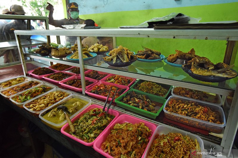 Aturan bagi Rumah Makan dan Tempat Hiburan Malam di DKI saat Ramadan
