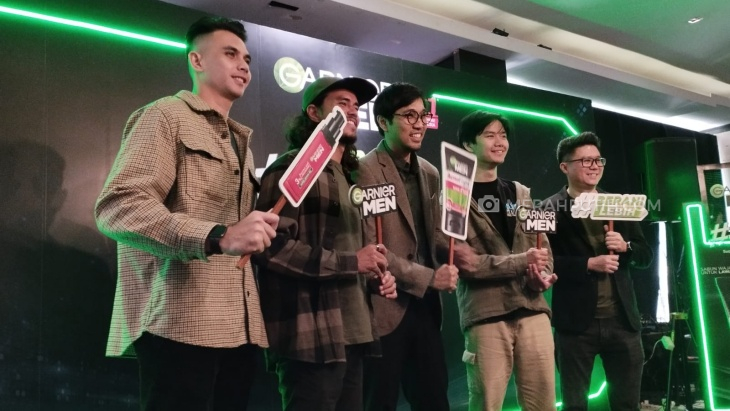 Pria Harus Berani Lebih dalam Merawat Kulit Wajah
