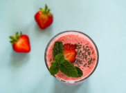 5 Resep Smoothie untuk Atasi Anemia