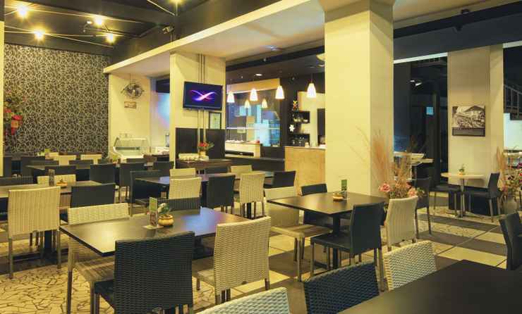 Di Bandung, 87 Tempat Karaoke, 23 Bar Bakal Diawasi Ketat Saat Nataru