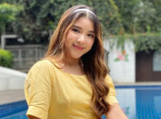 Tiara Andini Hadirkan Kejutan Lewat Lagu 'Hadapi Berdua'