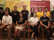 Aruna dan Lidahnya, Film yang Siap Mengenalkan Kuliner Nusantara