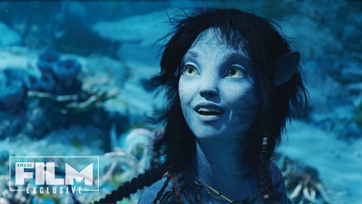 Avatar 2 Tadinya Berjudul 'The Higher Ground'
