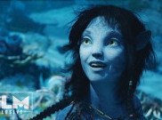 Avatar 2 Tadinya Berjudul 'The Higher Ground'