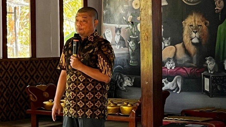 Singgung Etika Politik di Pemilu 2024, BPIP Minta Politisi Utamakan Nilai Pancasila