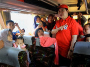 PDIP Isyaratkan Putri Megawati Akan Jadi Ketua DPR