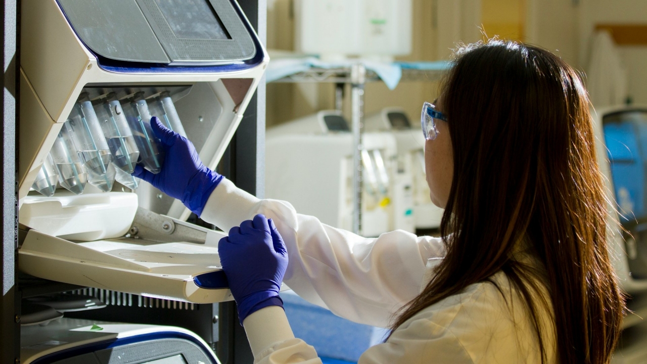 Harvard University Buat Senyawa yang Bisa Atasi Resistensi Antibiotik