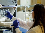 Harvard University Buat Senyawa yang Bisa Atasi Resistensi Antibiotik