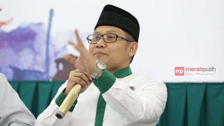 Cak Imin: Kebijakan Impor Beras Pukulan Keras Bagi Petani